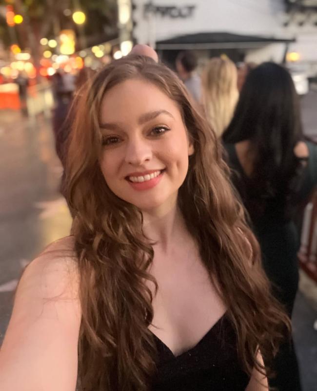 Woman image