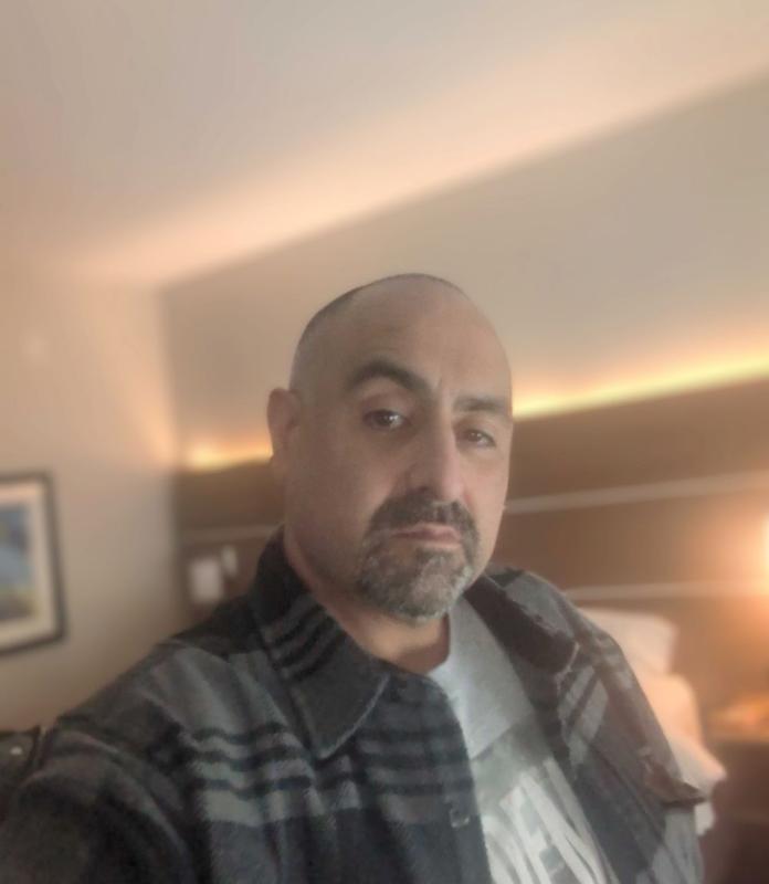 Man image