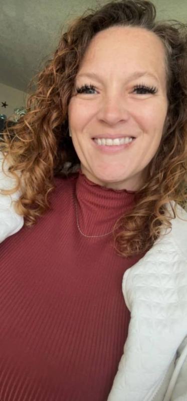 Woman image