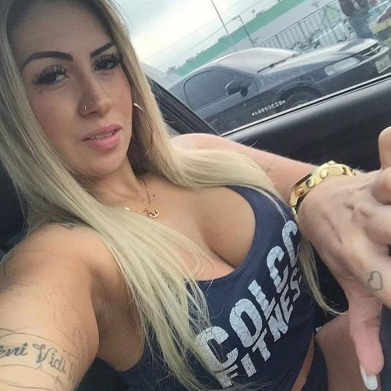 Woman image