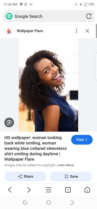 Woman image