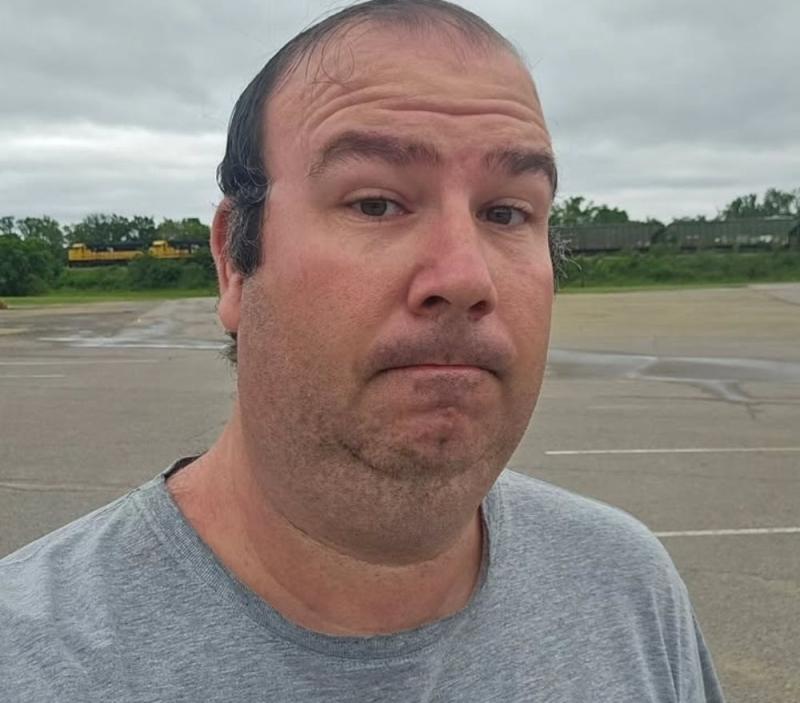 Man image