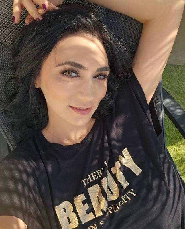 Woman image