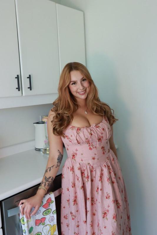 Woman image
