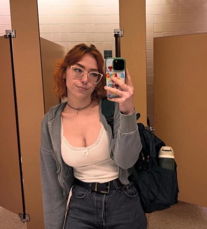 Woman image