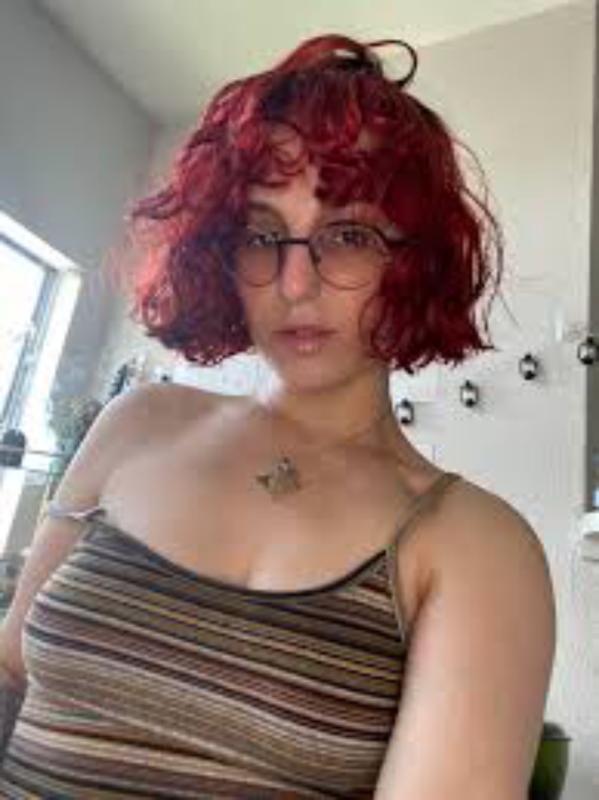 Woman image