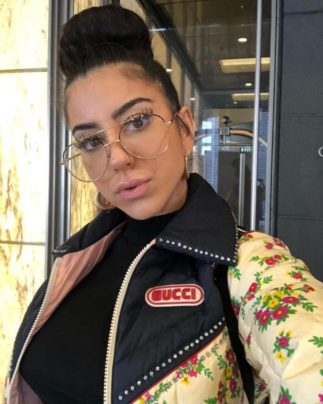 Woman image