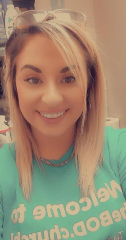 Woman image