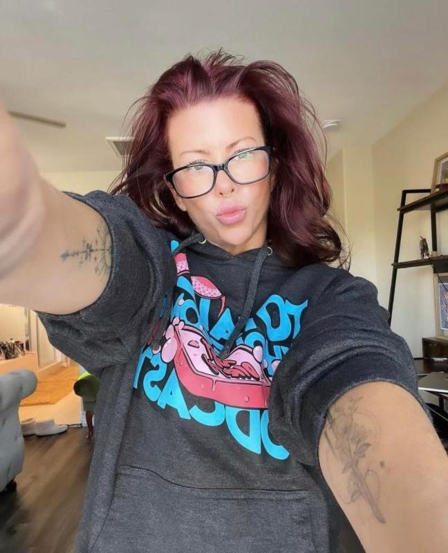Woman image