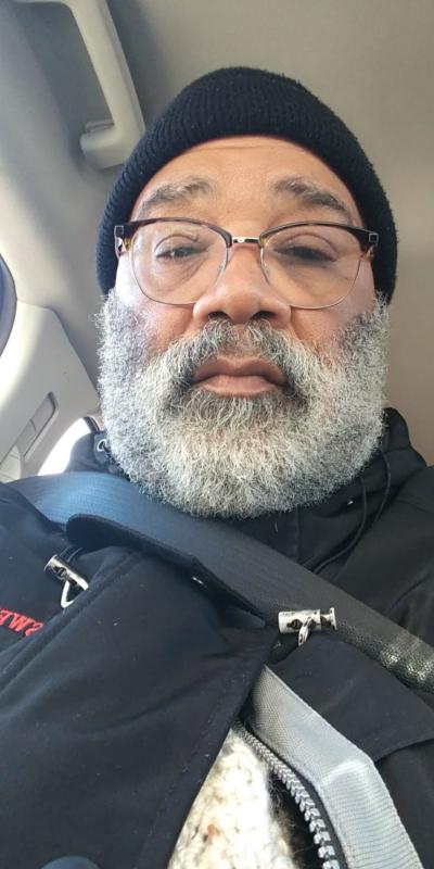 Man image