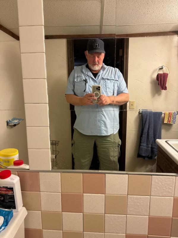 Man image