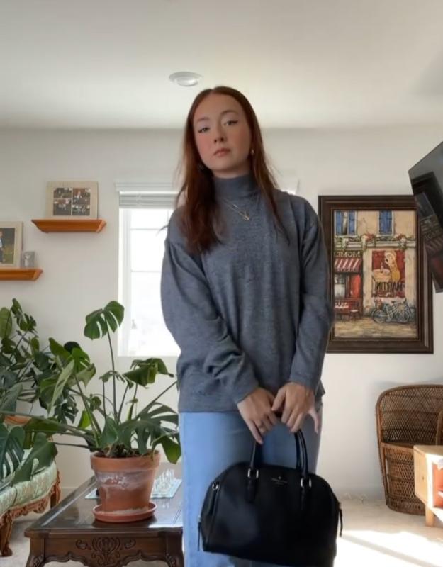 Woman image