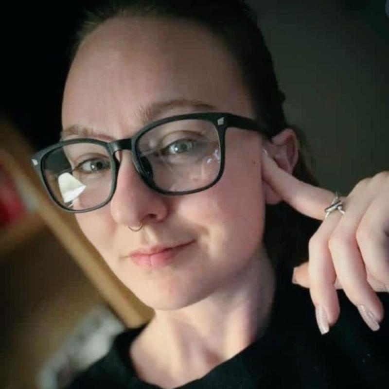 Woman image