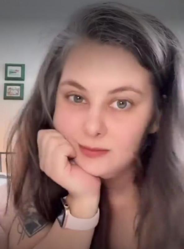 Woman image