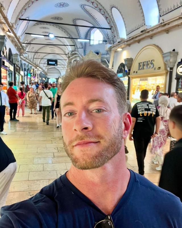 Man image