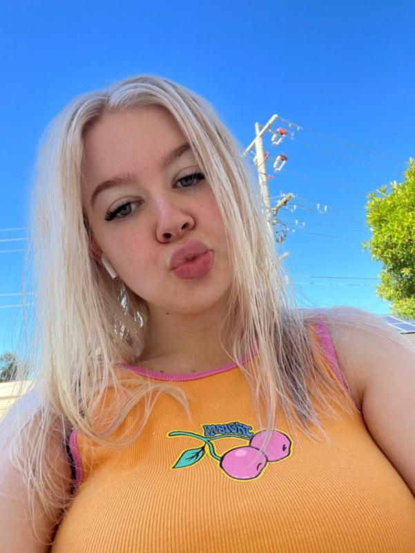 Woman image