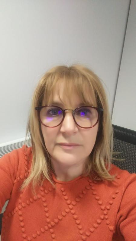 Woman image