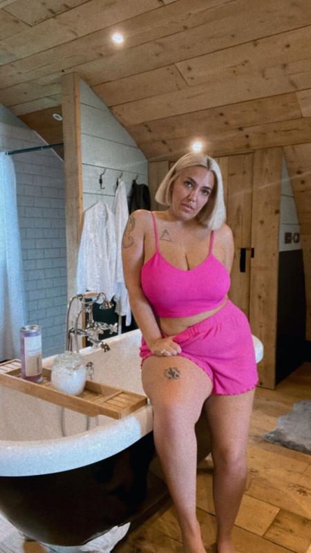 Woman image