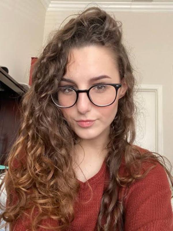 Woman image