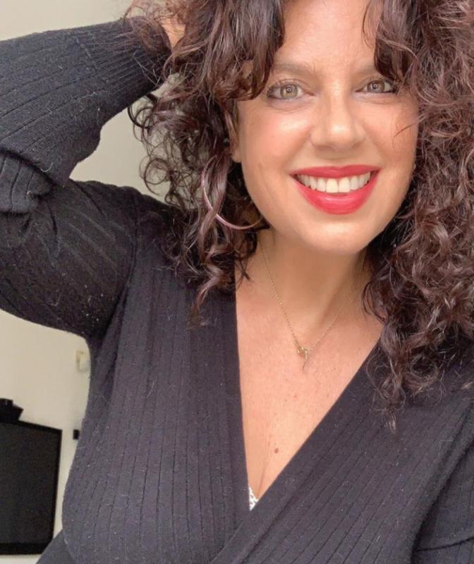 Woman image