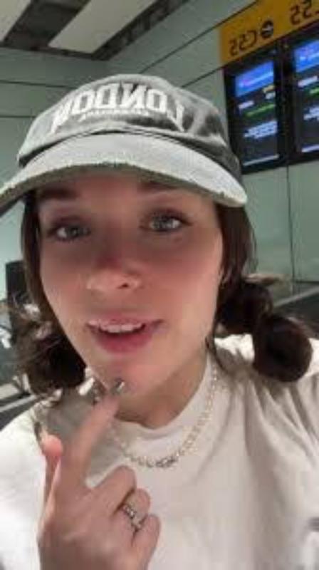Woman image