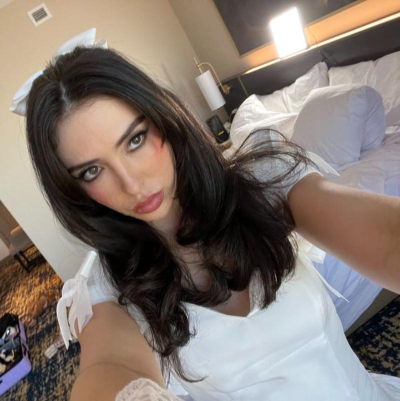 Woman image