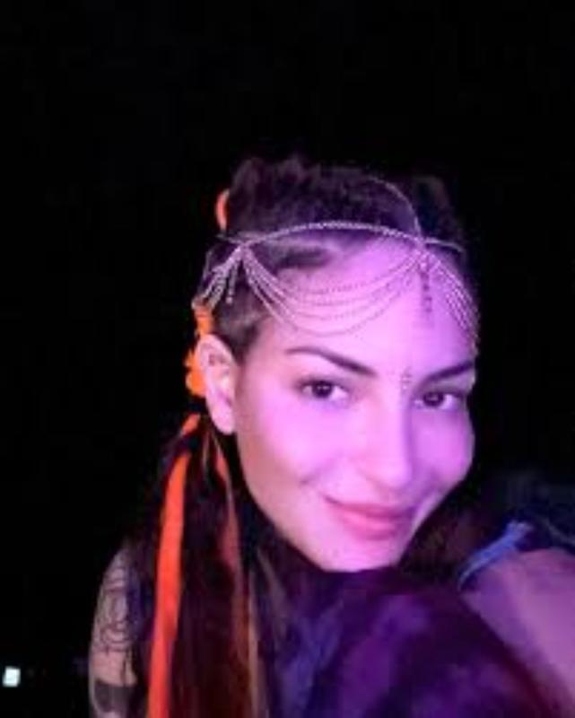 Woman image
