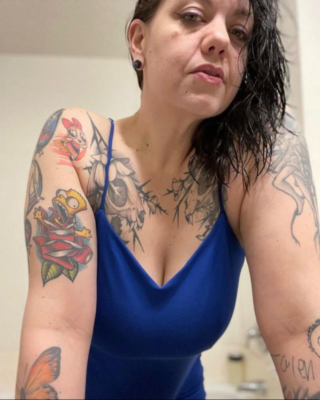 Woman image