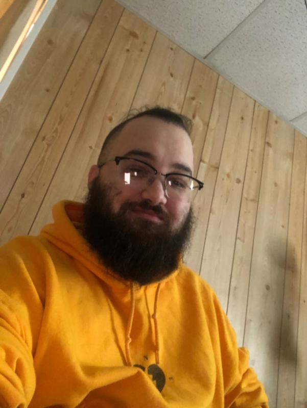 Man image