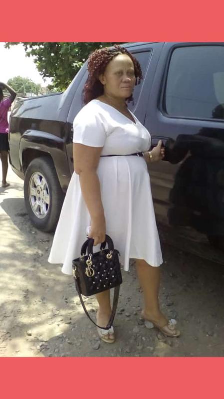 Woman image