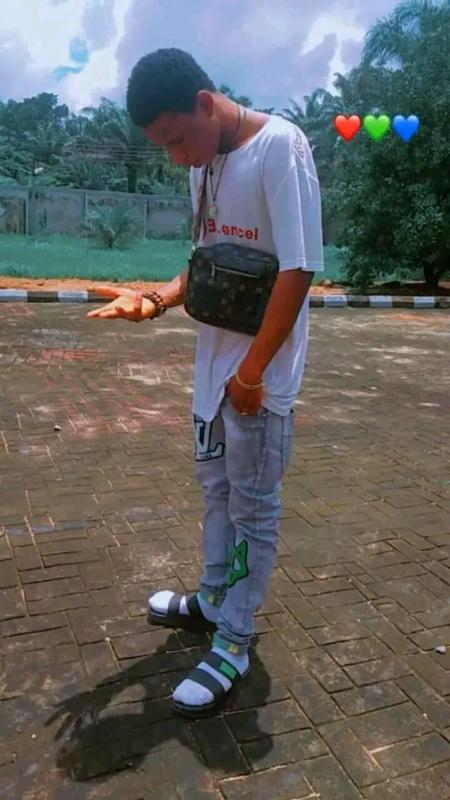 Man image