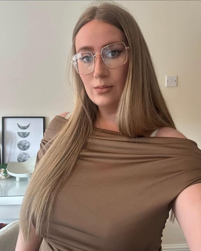 Woman image