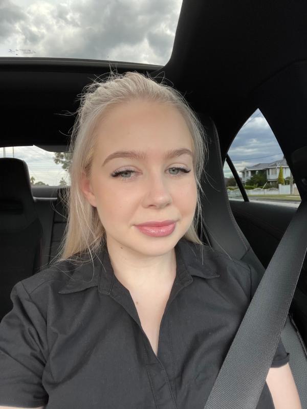 Woman image