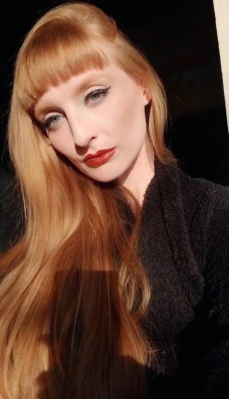 Woman image