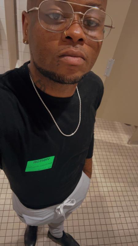 Man image
