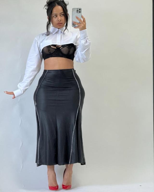 Woman image