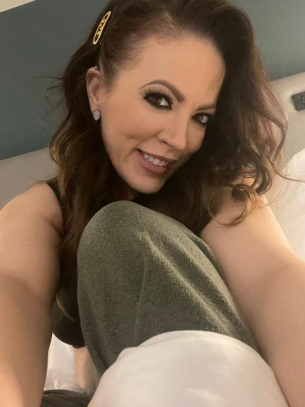 Woman image