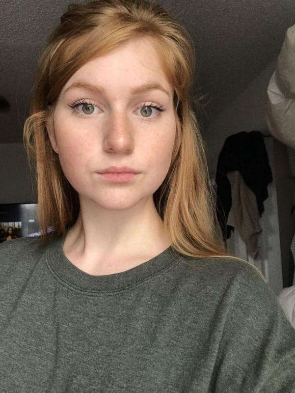 Woman image