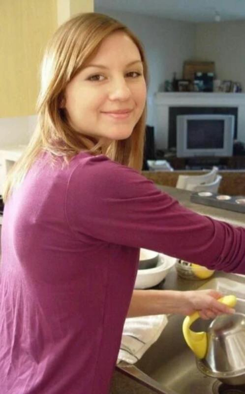 Woman image