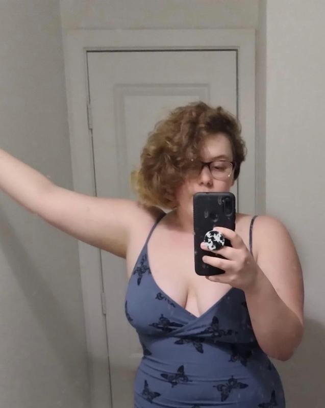 Woman image