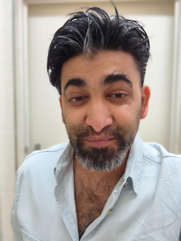Man image