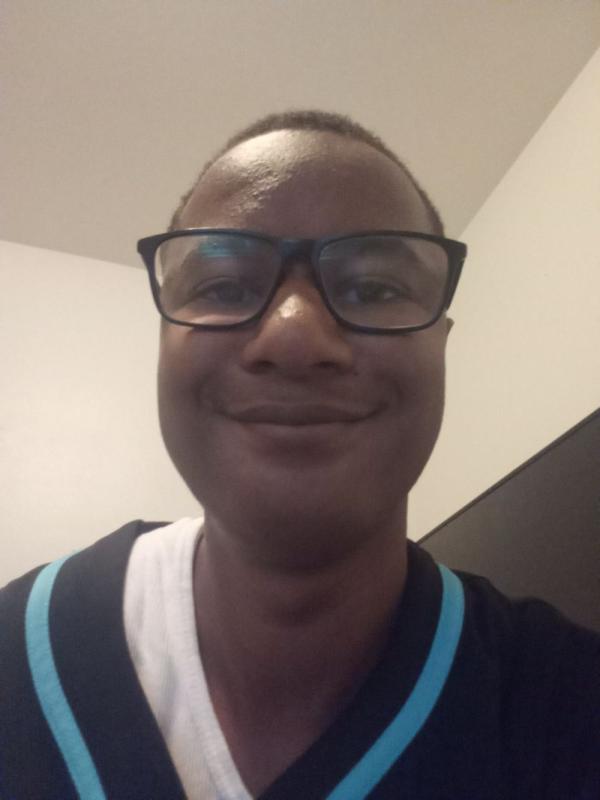 Man image
