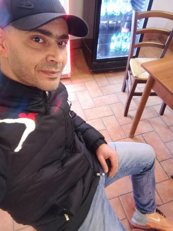 Man image