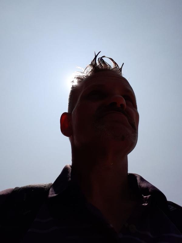 Man image