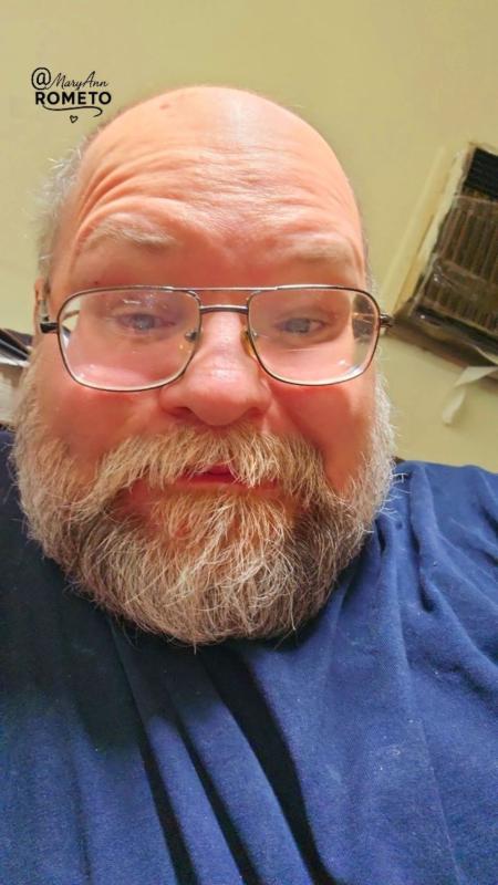 Man image