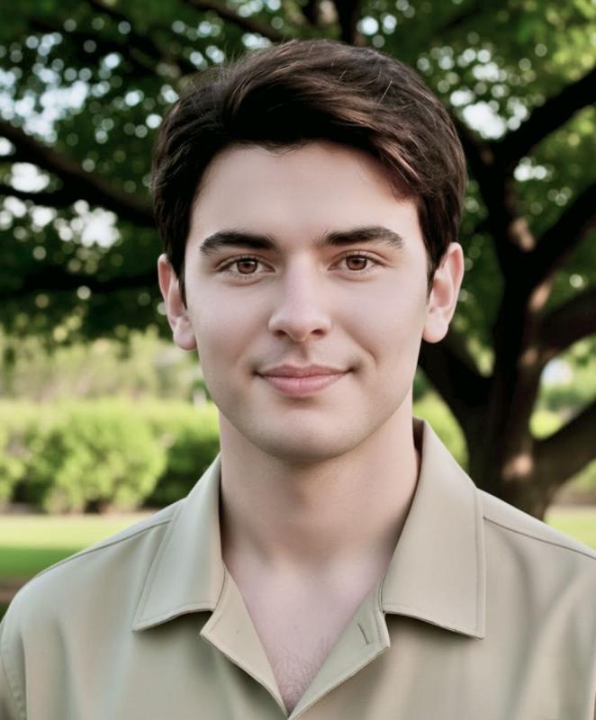 Man image