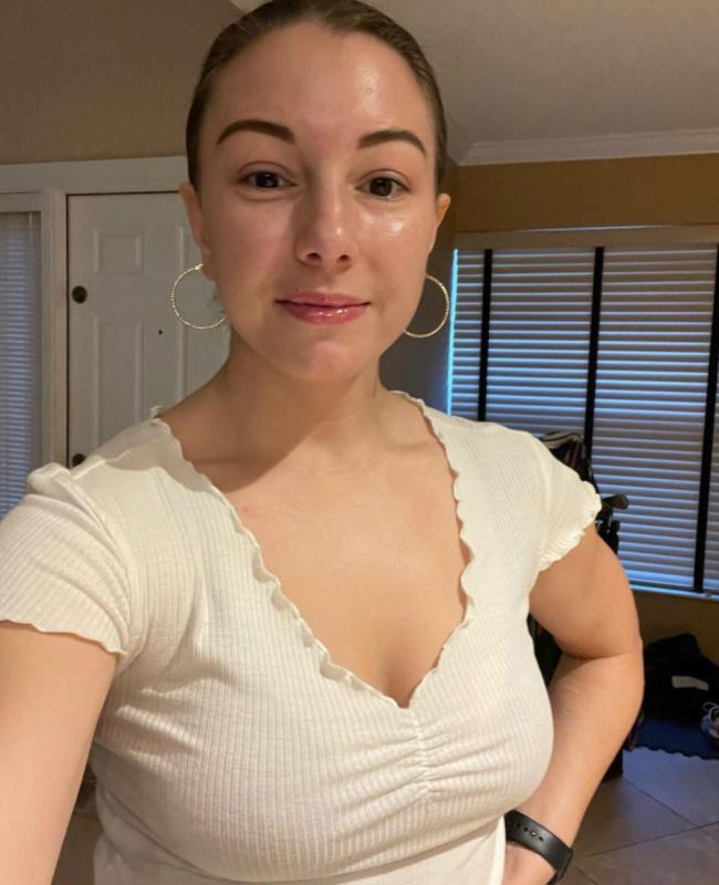 Woman image