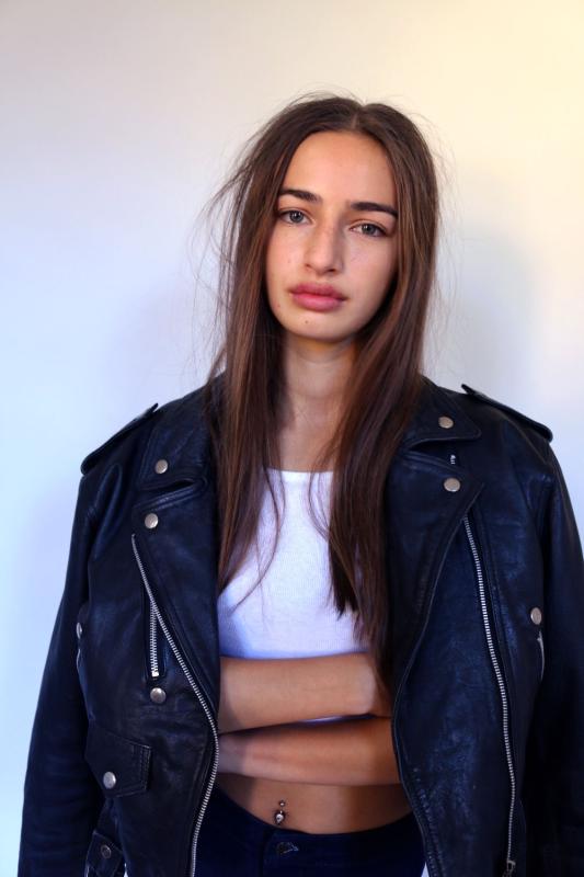 Woman image
