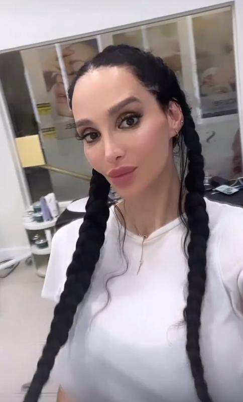 Woman image