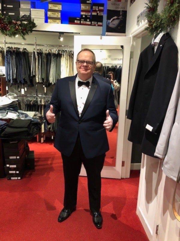Man image